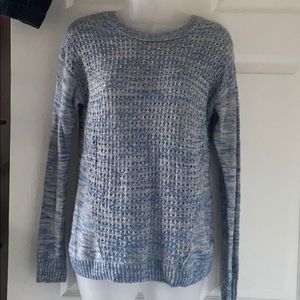 Mossimo Supply Co. Marled knit sweater
